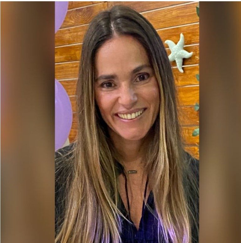 Luciana P. Bernardinello